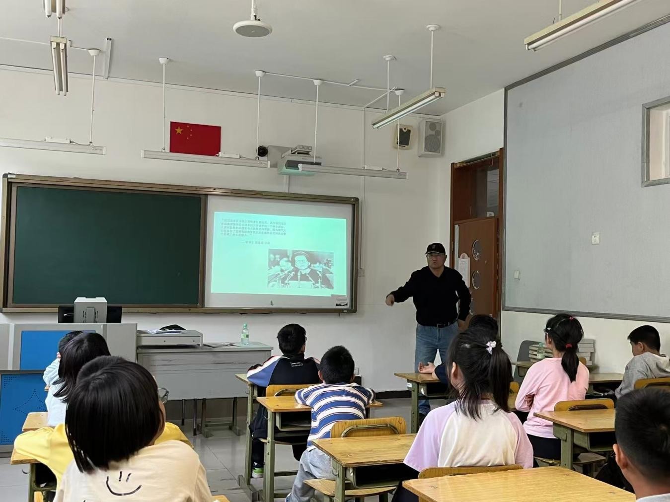45月科普工作速览4