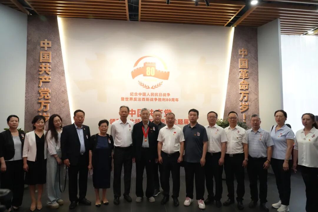 东北抗战23