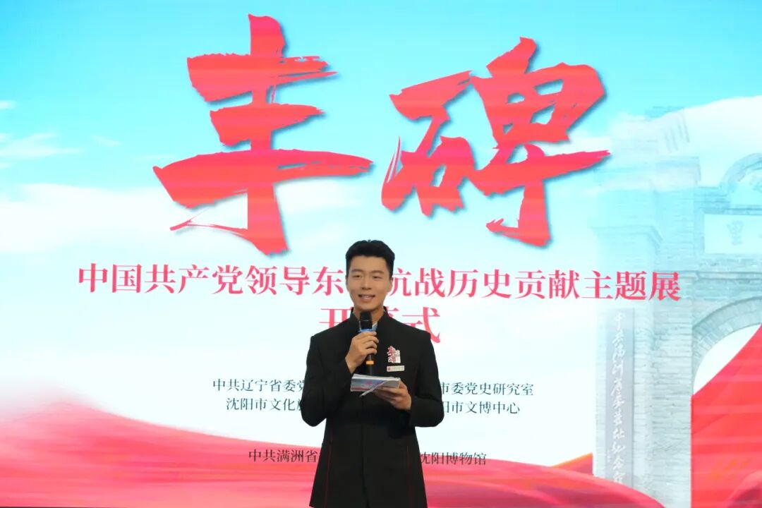 东北抗战5
