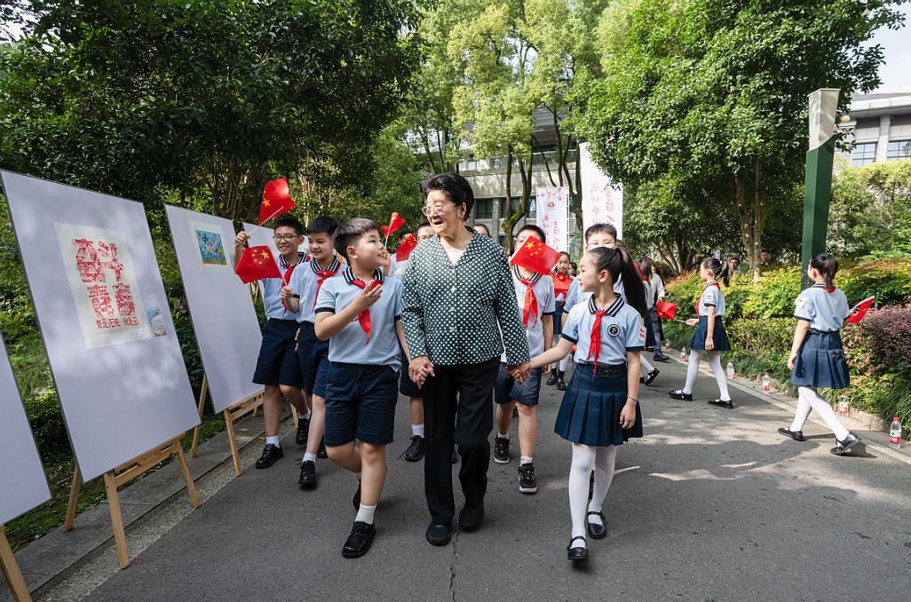 未成年人思想道德建设1