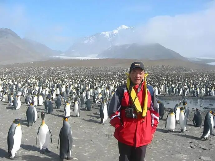 火山爷爷10