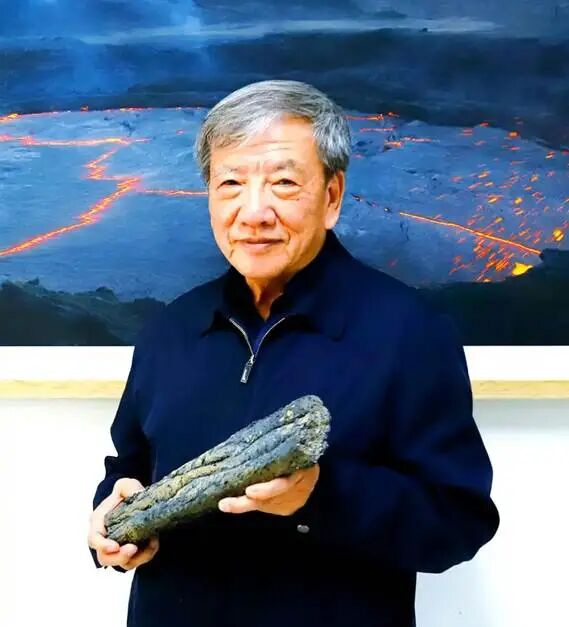 火山爷爷3