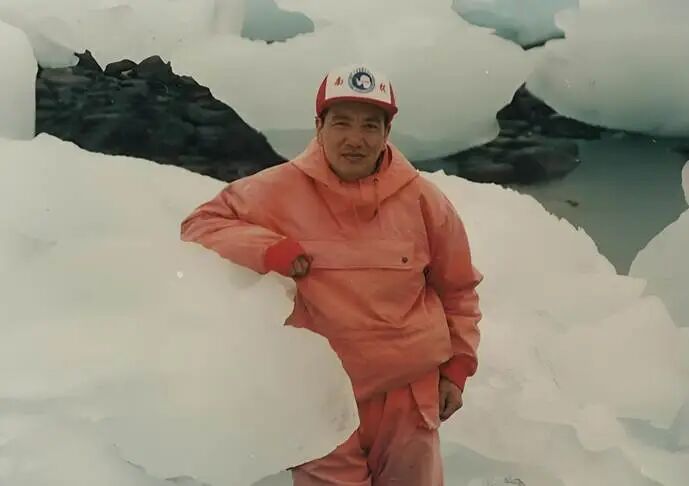 火山爷爷9