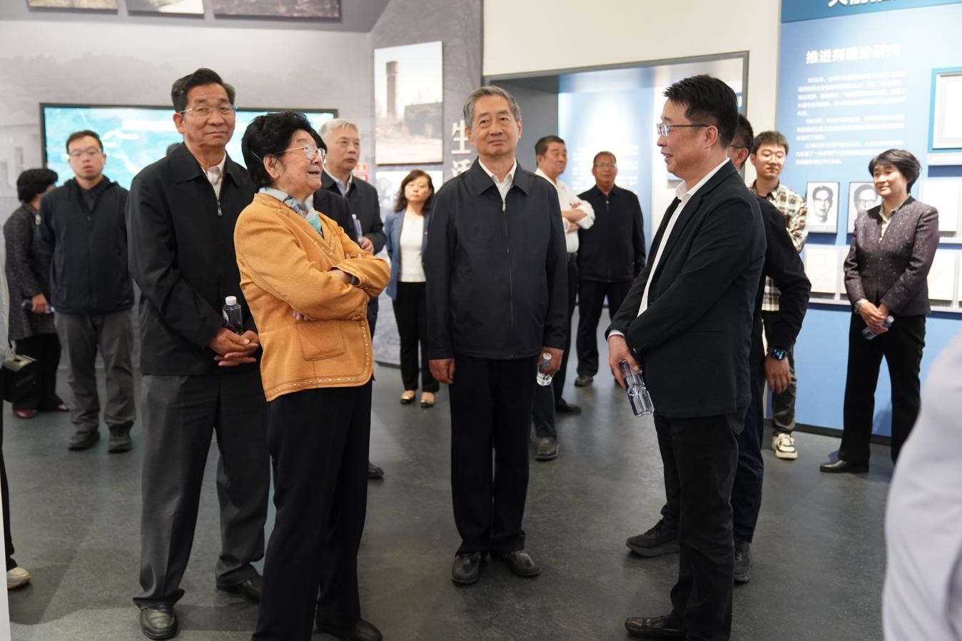 科学公众日20256
